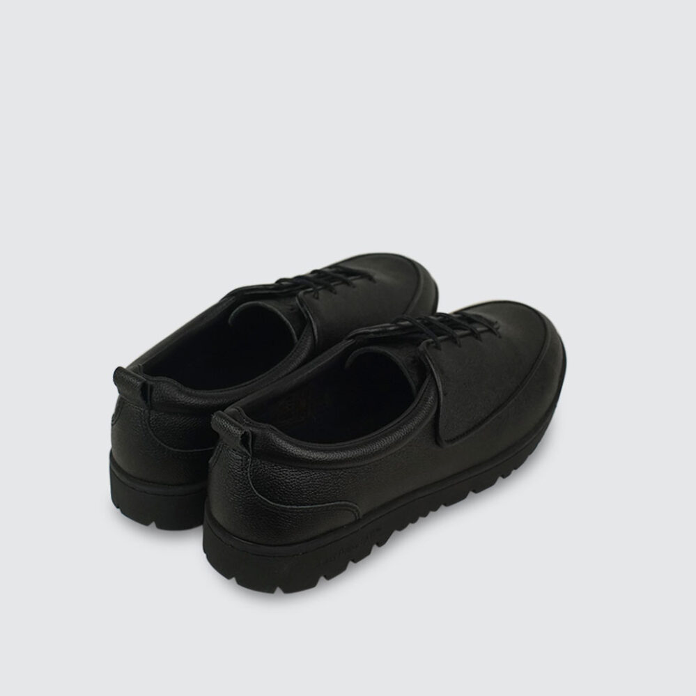 Last Resort AB GM001 Black/Black