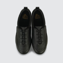 Last Resort AB GM001 Black/Black