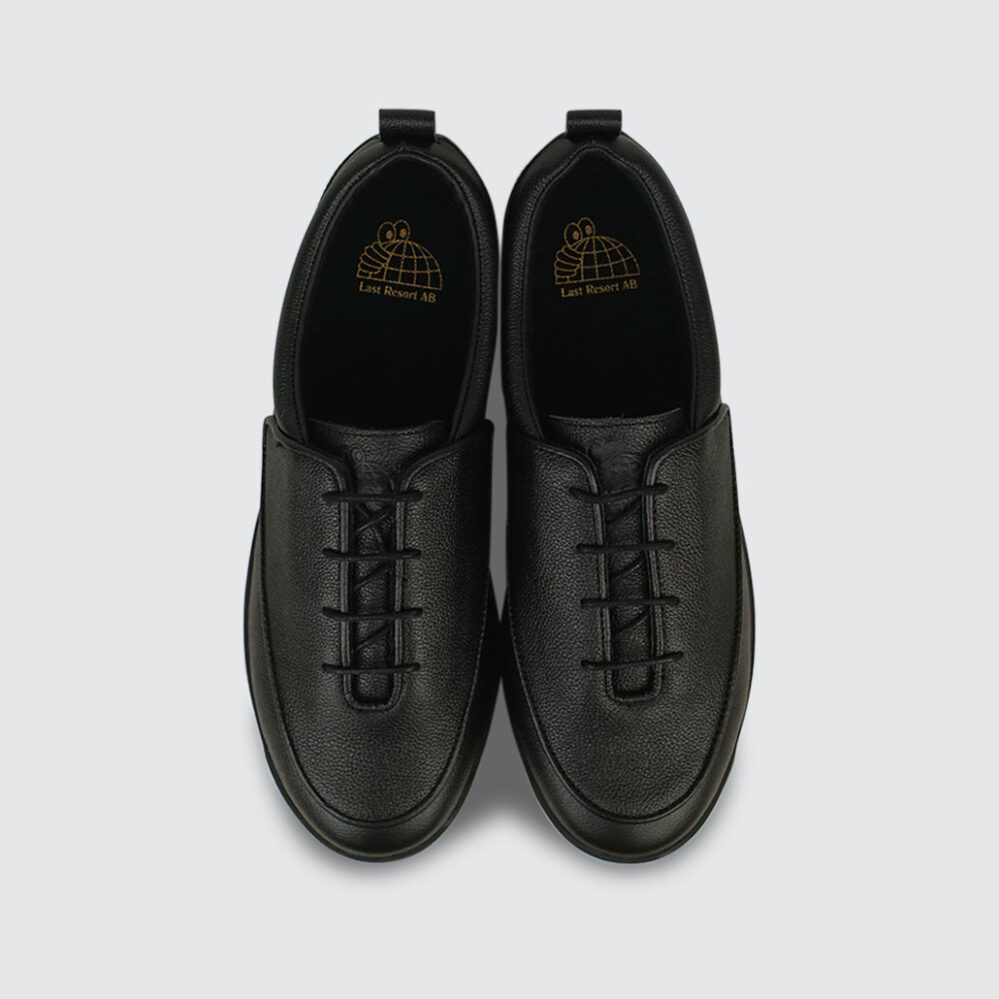 Last Resort AB GM001 Black/Black