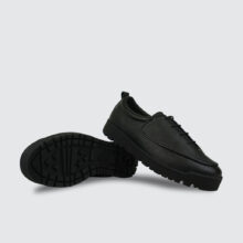 Last Resort AB GM001 Black/Black