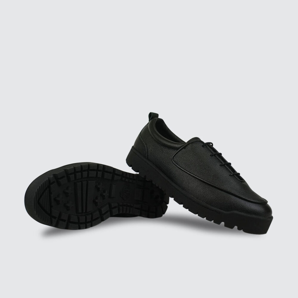 Last Resort AB GM001 Black/Black - LOBBY Online Skateshop