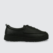 Last Resort AB GM001 Black/Black