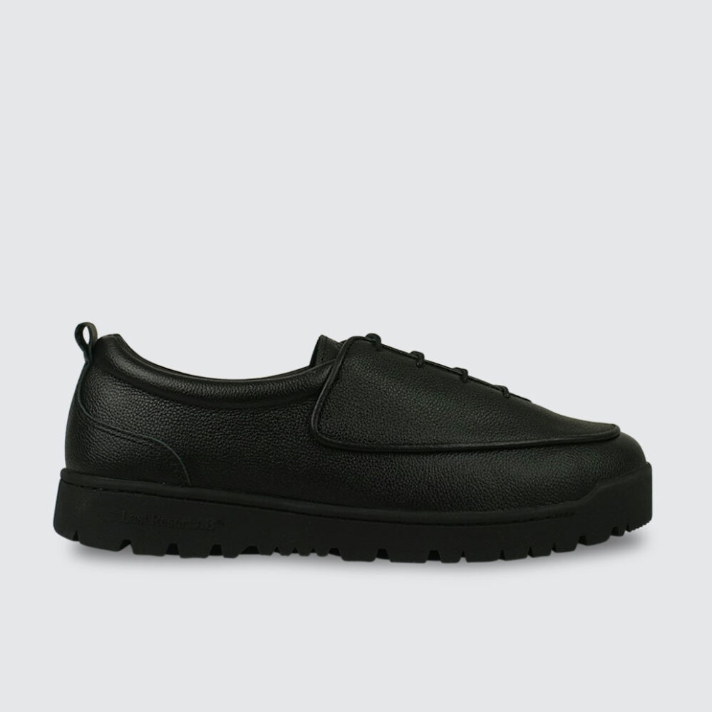 Last Resort AB GM001 Black/Black