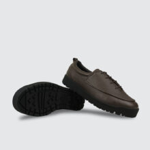 Last Resort AB GM001 Java Brown/ Black