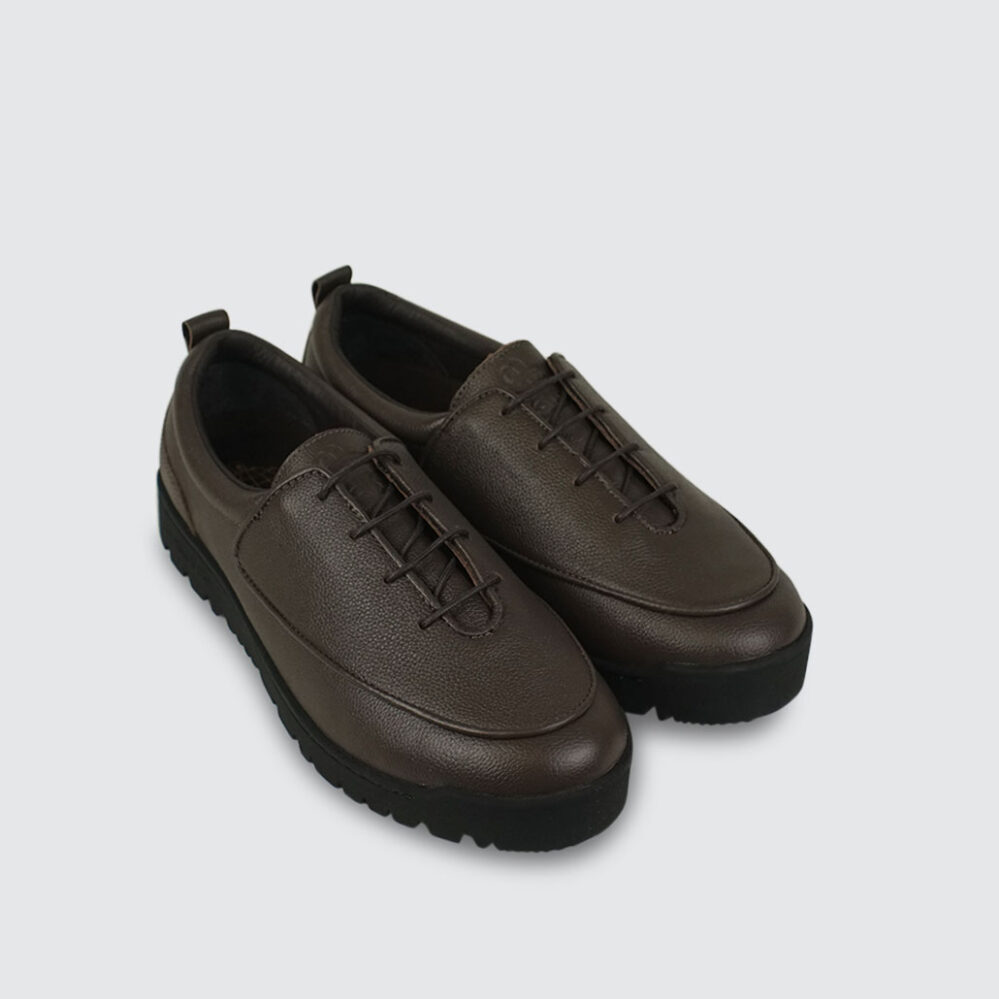 Last Resort AB GM001 Java Brown/ Black