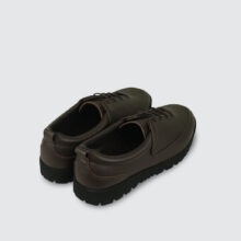 Last Resort AB GM001 Java Brown/ Black