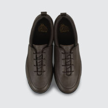 Last Resort AB GM001 Java Brown/ Black