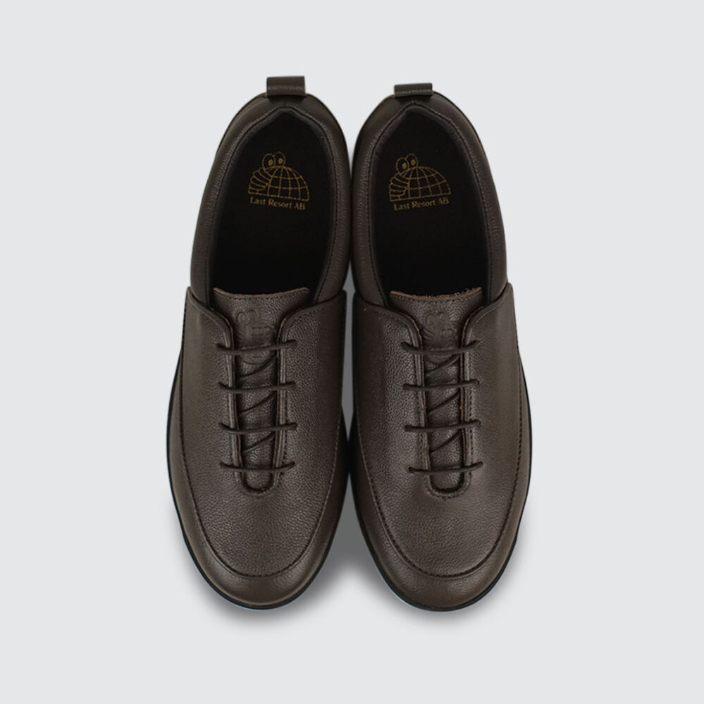Last Resort AB GM001 Java Brown/ Black