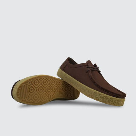 Last Resort AB VM006 Moc Brown Stone/ Gum Last Resort AB VM006 Moc Brown Stone/ Gum