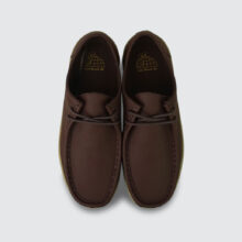 Last Resort AB VM006 Moc Brown Stone/ Gum