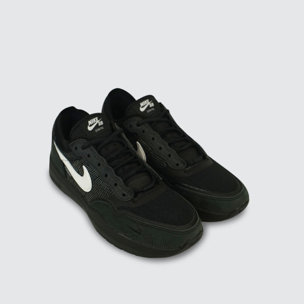 Nike SB PS8 Black/White-Black-Black Nike SB PS8 Black/White-Black-Black