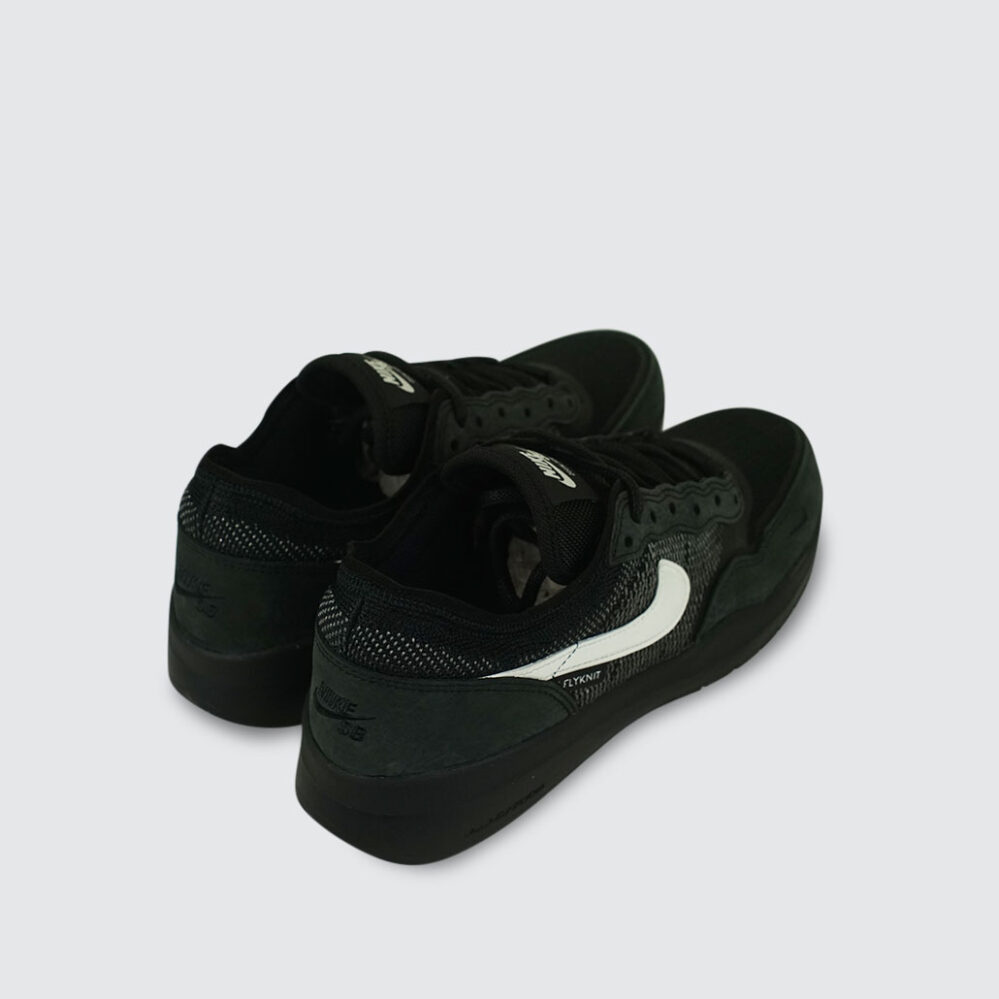 Nike SB PS8 Black/White-Black-Black Nike SB PS8 Black/White-Black-Black