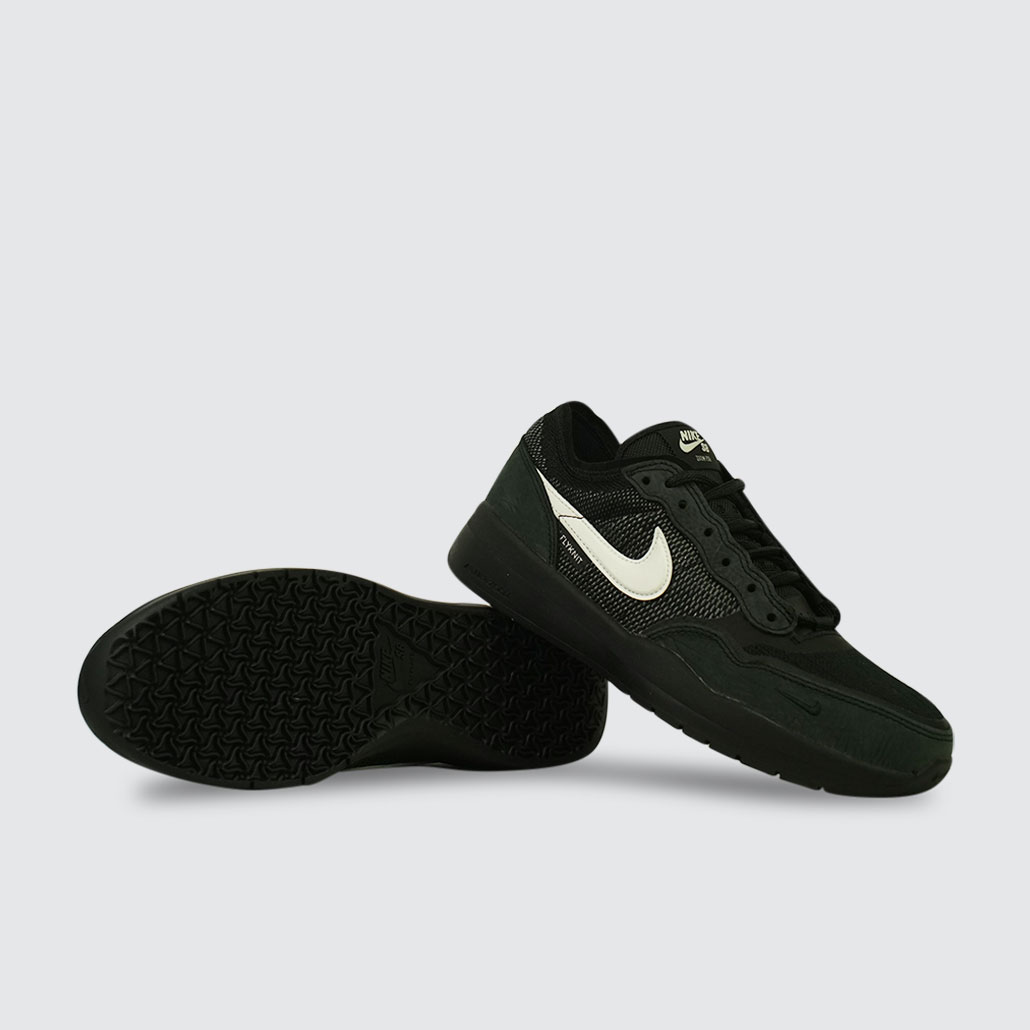 Nike SB PS8 Black/White-Black-Black Nike SB PS8 Black/White-Black-Black