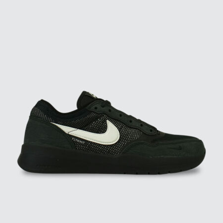 Nike SB PS8 Black/White-Black-Black