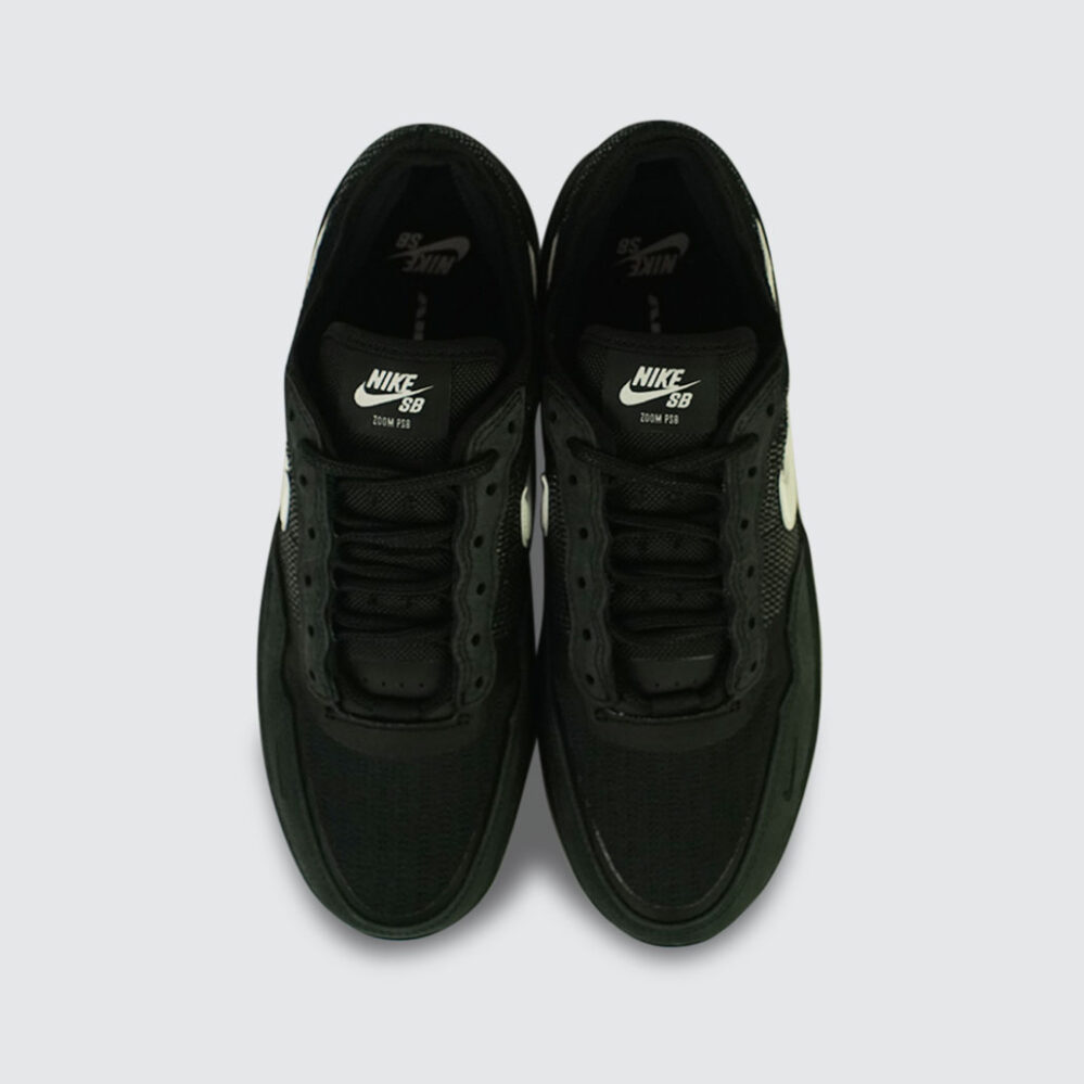 Nike SB PS8 Black/White-Black-Black Nike SB PS8 Black/White-Black-Black