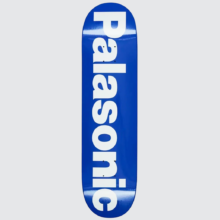 Palace Skateboards Palasonic 8.1″