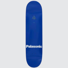 Palace Skateboards Palasonic 8.1″
