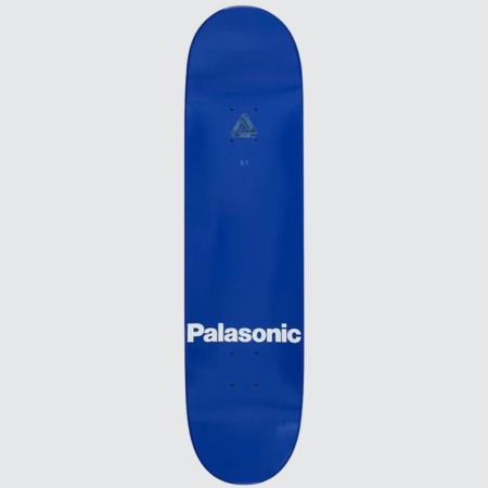Palace Skateboards Palasonic 8.1″