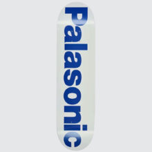 Palace Skateboards Palasonic 8.375″
