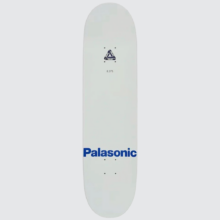 Palace Skateboards Palasonic 8.375″