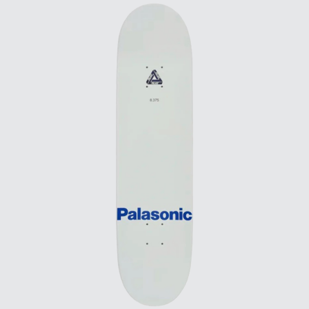 Palace Skateboards Palasonic 8.375″