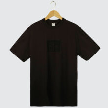Polar Skate Co. Relax T-Shirt Chocolate