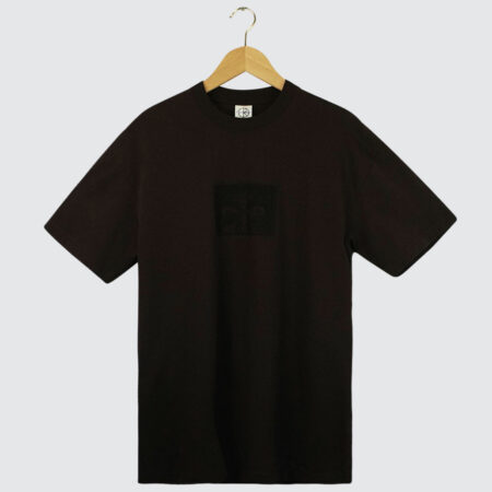 Polar Skate Co. Relax T-Shirt Chocolate Polar Skate Co. Relax T-Shirt Chocolate