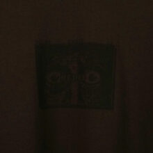 Polar Skate Co. Relax T-Shirt Chocolate