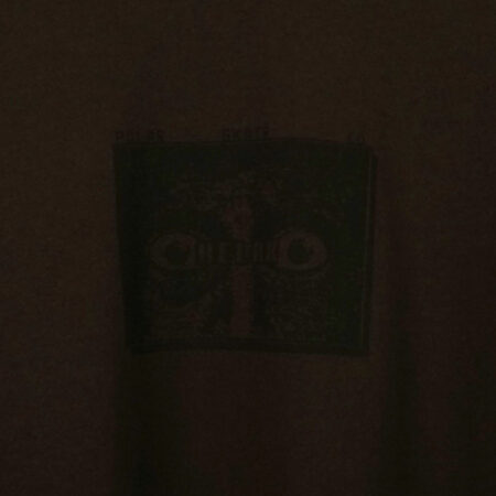 Polar Skate Co. Relax T-Shirt Chocolate Polar Skate Co. Relax T-Shirt Chocolate