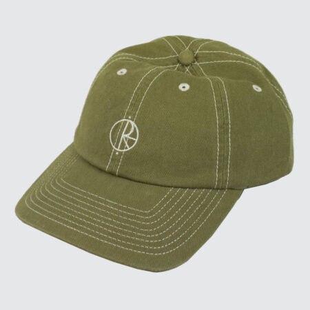 Polar Skate Co. Sai Cap Contrast Smoke Polar Skate Co. Sai Cap Contrast Smoke