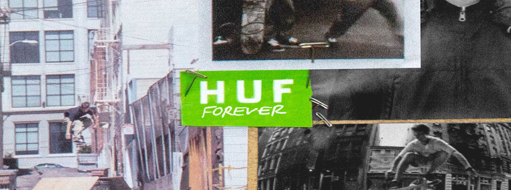 HUF