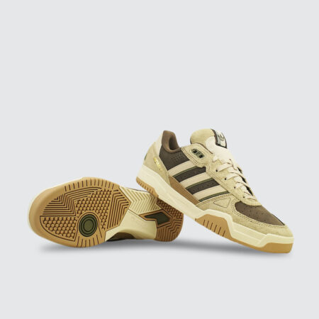 Adidas Tekkira Cup x Momiji CARDBO/EARSTR/CRLI