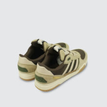 Adidas Tekkira Cup x Momiji CARDBO/EARSTR/CRLI