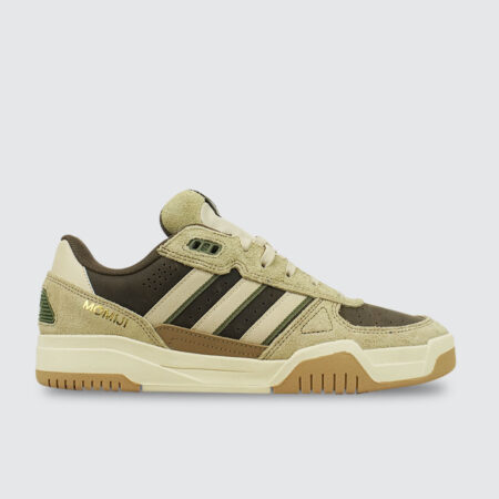 Adidas Tekkira Cup x Momiji CARDBO/EARSTR/CRLI