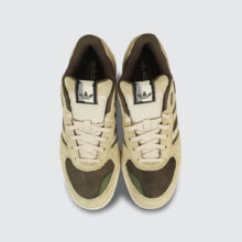 Adidas Tekkira Cup x Momiji CARDBO/EARSTR/CRLI