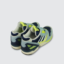 Adidas ZX 8000 DKBLUE/FTWWHT/SYELLO Adidas ZX 8000 DKBLUE/FTWWHT/SYELLO