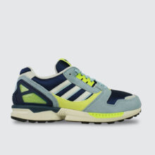 Adidas ZX 8000 DKBLUE/FTWWHT/SYELLO Adidas ZX 8000 DKBLUE/FTWWHT/SYELLO