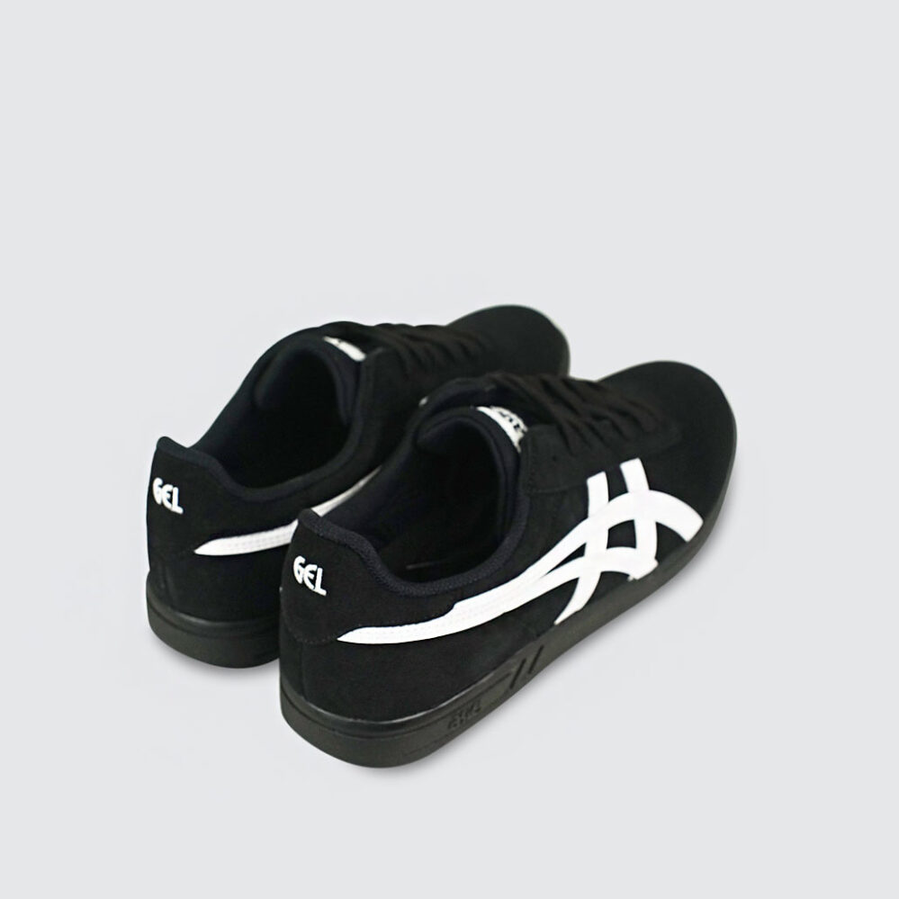 Asics Skateboarding Gel-Vickka Pro Black/Bright White