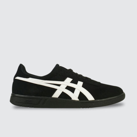 Asics Skateboarding Gel-Vickka Pro Black/Bright White Asics Skateboarding Gel-Vickka Pro Black/Bright White
