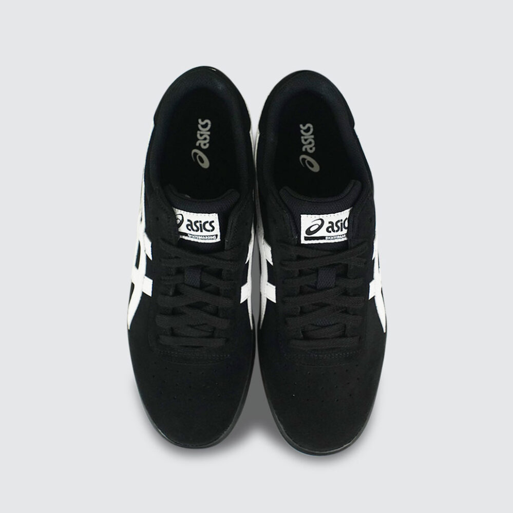 Asics Skateboarding Gel-Vickka Pro Black/Bright White