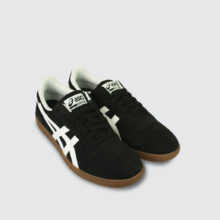 Asics Skateboarding Gel-Vickka Pro Black/ Brown
