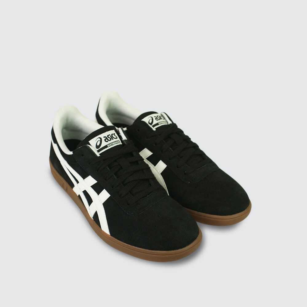 Asics Skateboarding Gel-Vickka Pro Black/ Brown