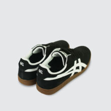 Asics Skateboarding Gel-Vickka Pro Black/ Brown