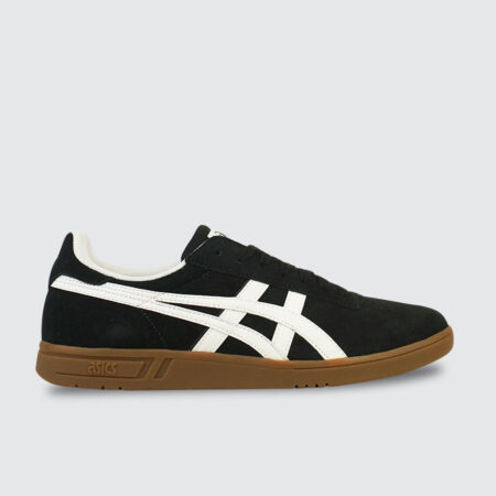Asics Skateboarding Gel-Vickka Pro Black/ Brown Asics Skateboarding Gel-Vickka Pro Black/ Brown