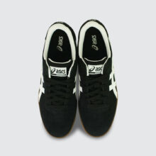 Asics Skateboarding Gel-Vickka Pro Black/ Brown