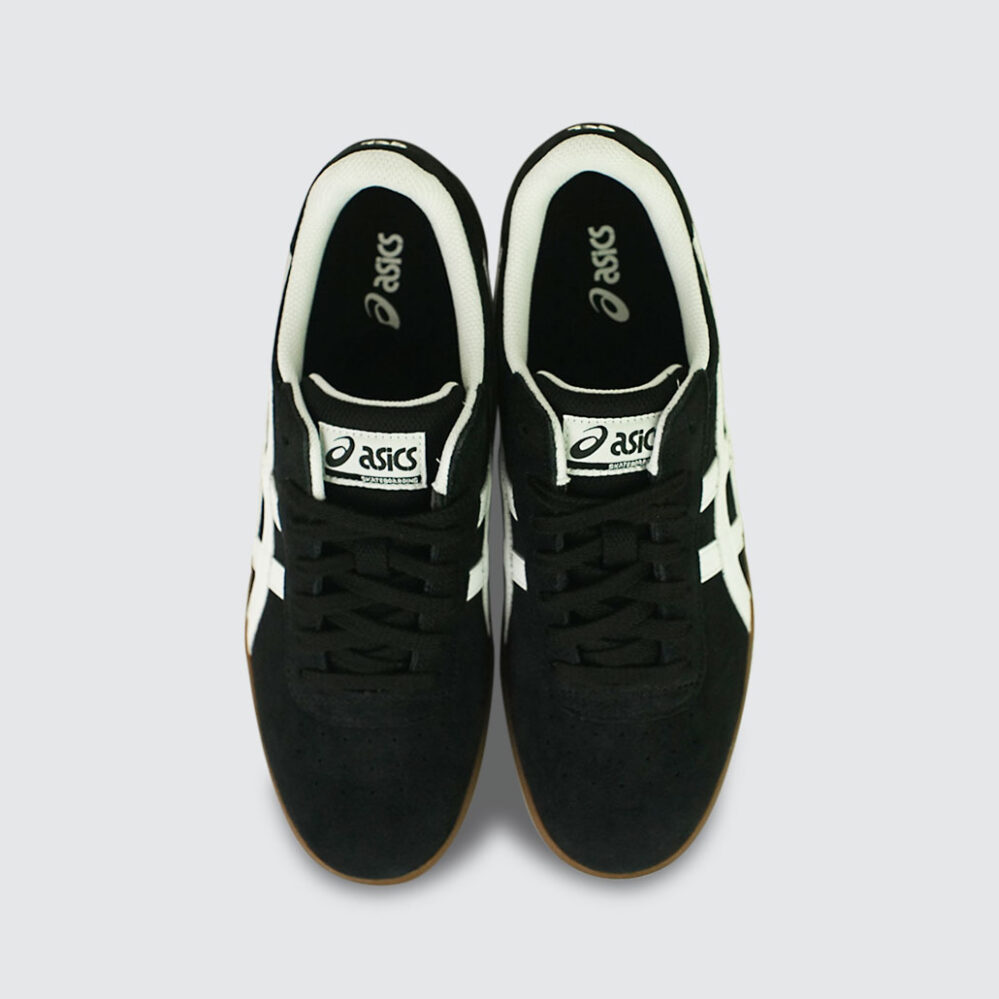 Asics Skateboarding Gel-Vickka Pro Black/ Brown