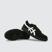 Asics Skateboarding Japan Pro Black/ White Asics Skateboarding Japan Pro Black/ White