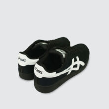 Asics Skateboarding Japan Pro Black/ White Asics Skateboarding Japan Pro Black/ White