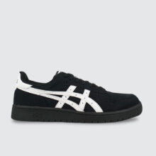 Asics Skateboarding Japan Pro Black/ White Asics Skateboarding Japan Pro Black/ White