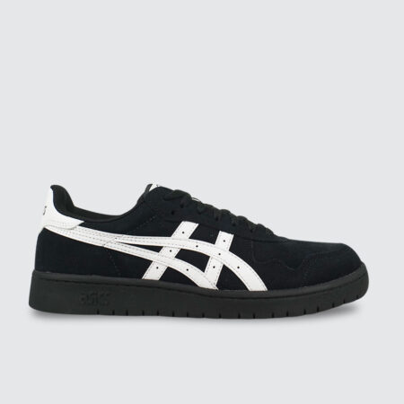 Asics Skateboarding Japan Pro Black/ White Asics Skateboarding Japan Pro Black/ White